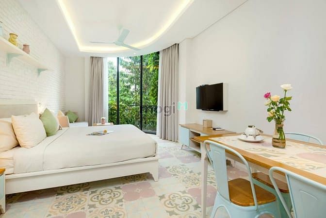 Hình ảnh 🪐 Mb6623 nạp rút nhanh chóng 2PN FULL nội thất giá rẻ nhất chốt liền 🪐