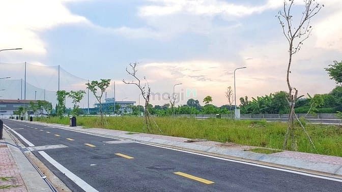 Hình ảnh MỞ BÁN 30 nền đất TÊN LỬA-MT Trần văn Giàu gần AEON BÌNH TÂN15tr/m2.