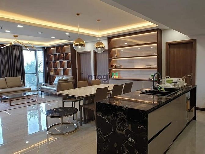 Hình ảnh Cho thuê Trang Chủ MB66.COM / Đăng Ký Tặng 66K Star Hill, PMH Q7 2PN nhà siêu đẹp - 18 triệu/tháng.