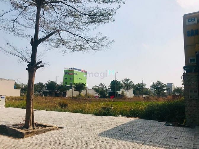 Hình ảnh MỞ BÁN 30 nền đất TÊN LỬA-MT Trần văn Giàu gần AEON BÌNH TÂN15tr/m2.