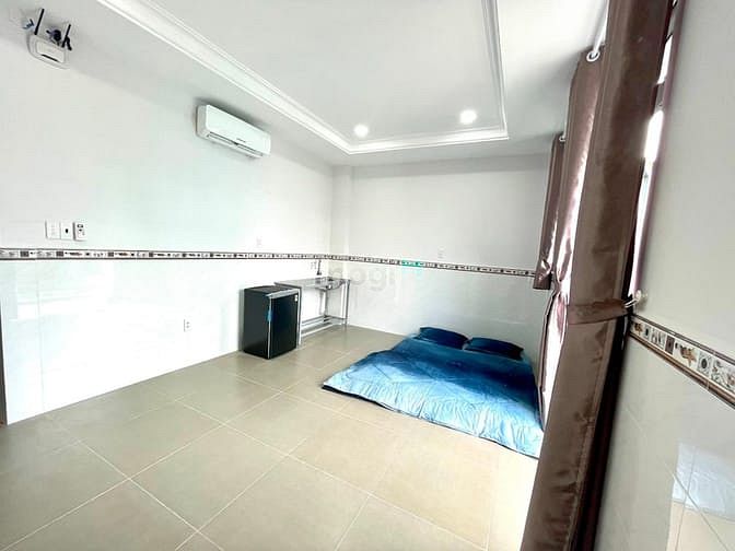 Hình ảnh Phòng trọ giá rẻ Tân Sơn - Gò Vấp