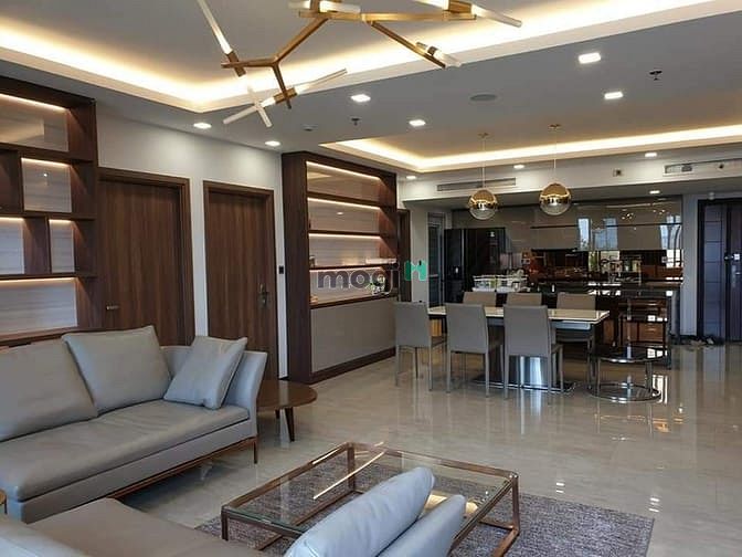 Hình ảnh Cho thuê Trang Chủ MB66.COM / Đăng Ký Tặng 66K Star Hill, PMH Q7 2PN nhà siêu đẹp - 18 triệu/tháng.