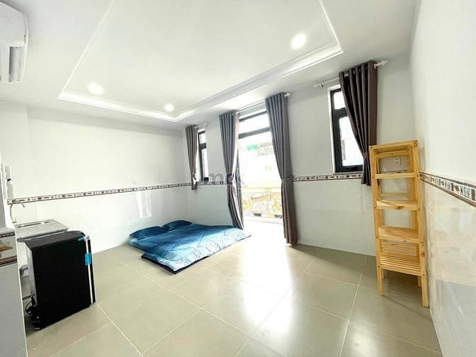 Hình ảnh Phòng trọ giá rẻ Tân Sơn - Gò Vấp