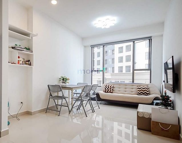 Hình ảnh Cho thuê Trang Chủ MB66.COM / Đăng Ký Tặng 66K Tresor, quận 4 🏫2pn 2wc full nội thất