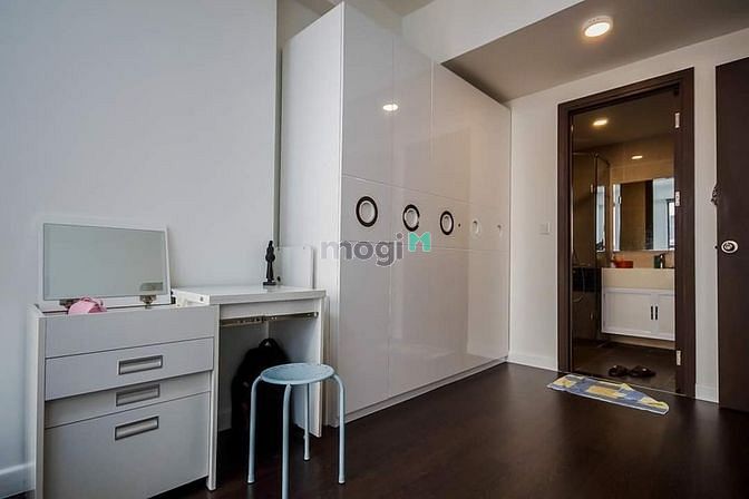 Hình ảnh Cho thuê Trang Chủ MB66.COM / Đăng Ký Tặng 66K Tresor, quận 4 🏫2pn 2wc full nội thất