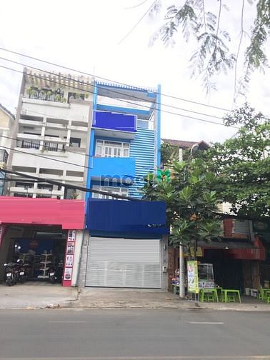 Hình ảnh ☎️Xuân Thủy - mt nhà mới tiện kd  - 4.8 x 18