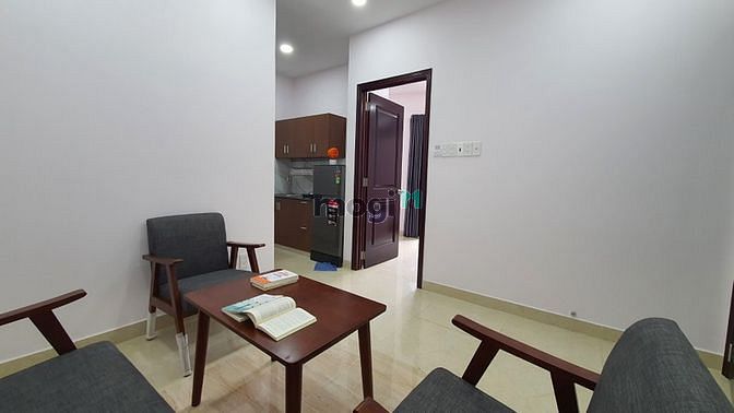 Hình ảnh Mb6623 nạp rút nhanh chóng studio và 1PN mới tinh 100% đường Nguyễn Xí
