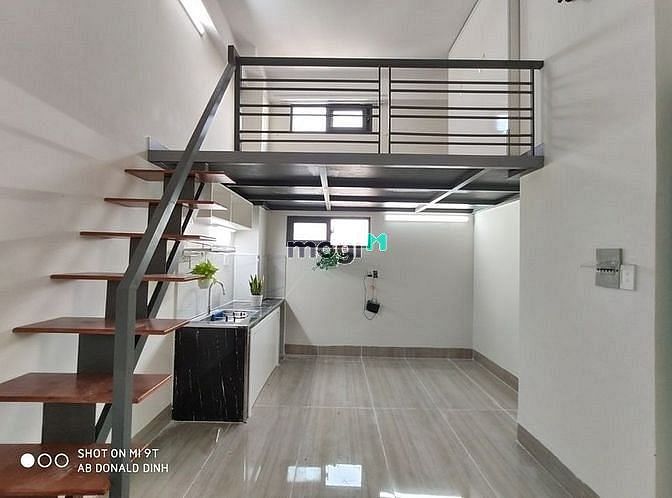 Hình ảnh Mb6623 nạp rút nhanh chóng có gác, phòng trống có ML ngay Tân Bình giá chỉ từ 3tr3