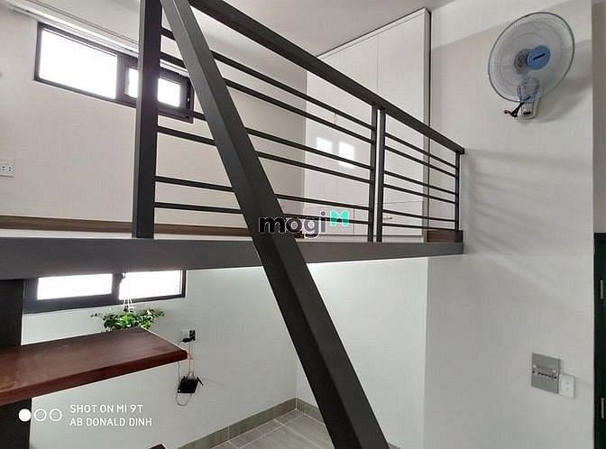 Hình ảnh Mb6623 nạp rút nhanh chóng có gác, phòng trống có ML ngay Tân Bình giá chỉ từ 3tr3
