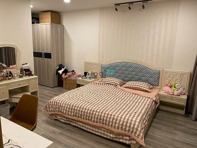 Hình ảnh Cho thuê Trang Chủ MB66.COM / Đăng Ký Tặng 66K Riva Park, quận 4 🏫105m2 3pn 2wc full nội thất