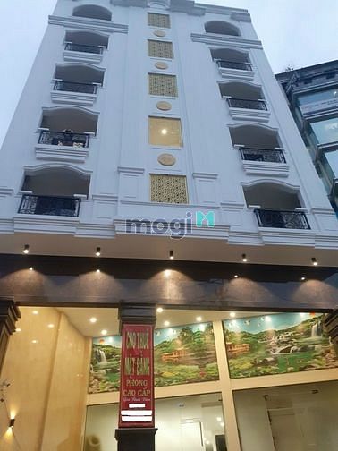 Hình ảnh Mb6623 nạp rút nhanh chóng studio và 1PN mới tinh 100% đường Nguyễn Xí