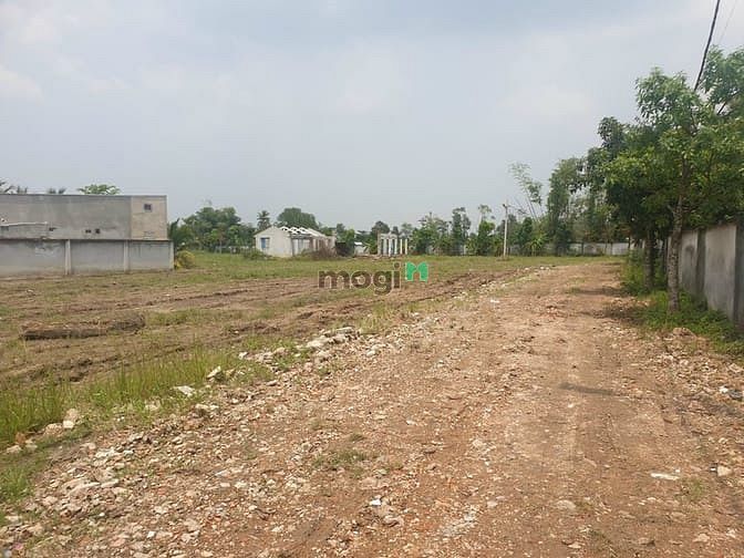 Hình ảnh Chú ba bán gấp đất thổ cư gần chợ bình chánh