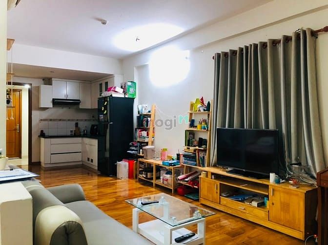 Hình ảnh Cho thuê nhanh Trang Chủ MB66.COM / Đăng Ký Tặng 66K Ehome 5,Q7, 54m2, 1pn, ntđđ -8tr