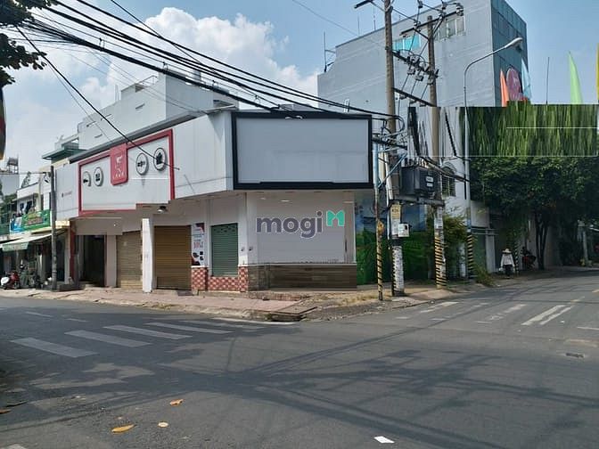 Hình ảnh 2MT khu sầm uất KD - đ.Cộng Hòa. 90m2