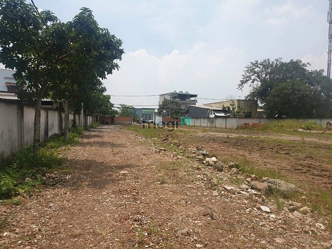 Hình ảnh Chú ba bán gấp đất thổ cư gần chợ bình chánh