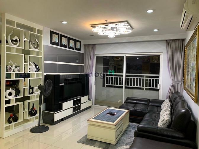 Hình ảnh Sunrise City Central 147m2 - 3PN 2WC - ban công rộng