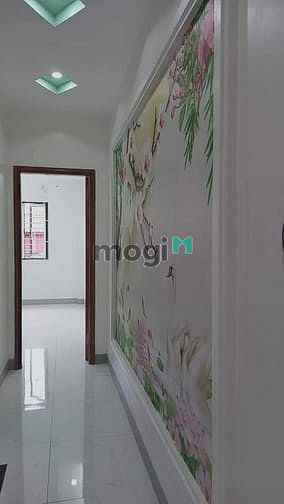 Hình ảnh Cực hiếm, view hồ Định Công, nhỉnh 3 tỷ