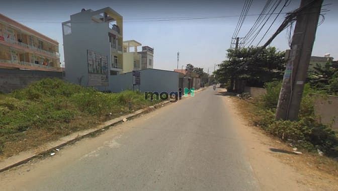 Hình ảnh Bán đất MT Gò Cát, Phú Hữu, sổ hồng riêng, CSHT hoàn thiện 100% .