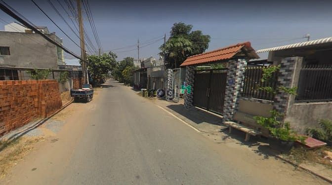Hình ảnh Bán đất MT Gò Cát, Phú Hữu, sổ hồng riêng, CSHT hoàn thiện 100% .