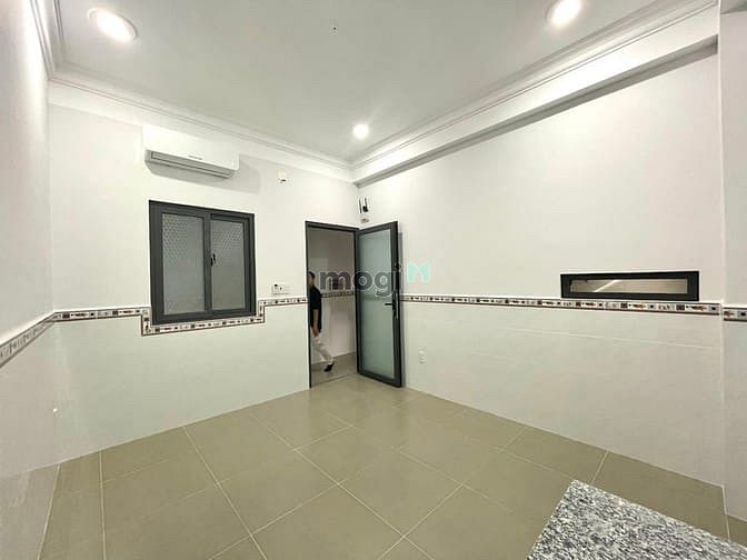 Hình ảnh Phòng trọ full nội thất - Tân Sơn - Gò Vấp