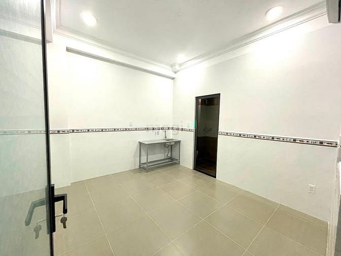 Hình ảnh Phòng trọ full nội thất - Tân Sơn - Gò Vấp