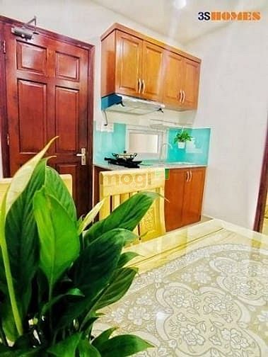 Hình ảnh Cho thuê phòng trọ đường Bạch Đằng FULL NỘI THẤT