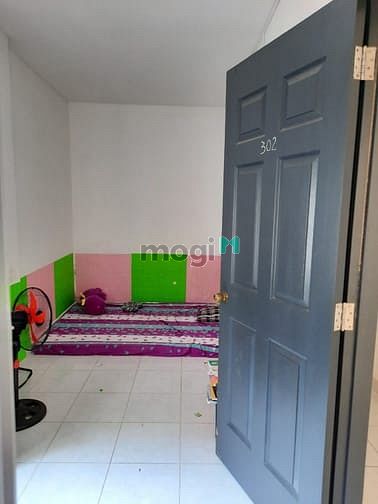 Hình ảnh Cần bán nhà cấp 2 đối diện khu chợ bàn cờ Quận 3