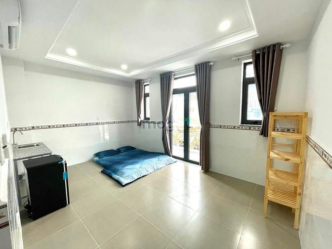 Hình ảnh Phòng trọ full nội thất - Tân Sơn - Gò Vấp
