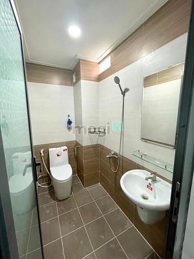 Hình ảnh Phòng trọ full nội thất - Tân Sơn - Gò Vấp