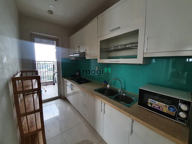 Hình ảnh Cho thuê Trang Chủ MB66.COM / Đăng Ký Tặng 66K Galaxy 9, quận 4 🏫2pn 2wc full nội thất