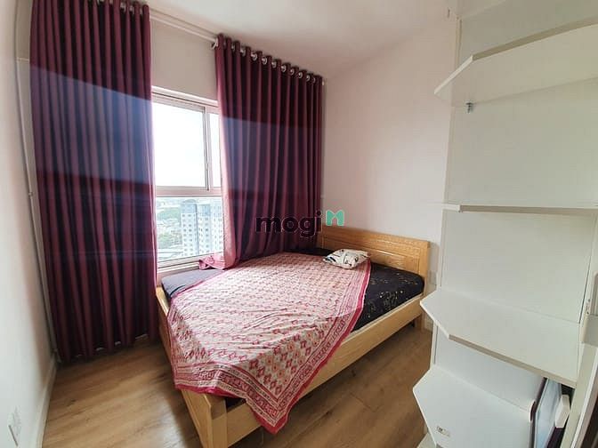 Hình ảnh Cho thuê Trang Chủ MB66.COM / Đăng Ký Tặng 66K Galaxy 9, quận 4 🏫2pn 2wc full nội thất