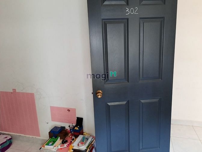 Hình ảnh Cần bán nhà cấp 2 đối diện khu chợ bàn cờ Quận 3