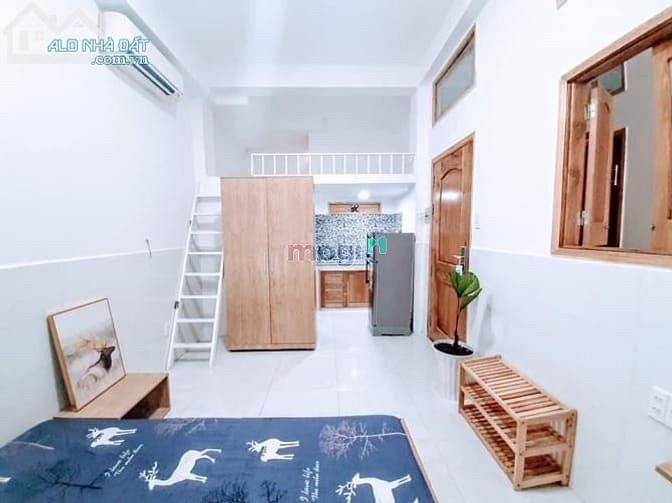 Hình ảnh Cho thuê phòng trọ giá rẻ gần Aeon Tân Phú