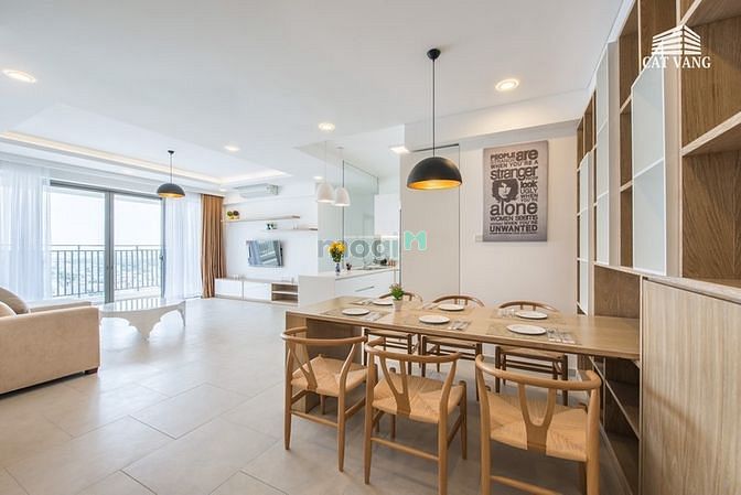 Hình ảnh Cho thuê Trang Chủ MB66.COM / Đăng Ký Tặng 66K The View Riviera Point ,99m2 ,nội thất cao cấp.