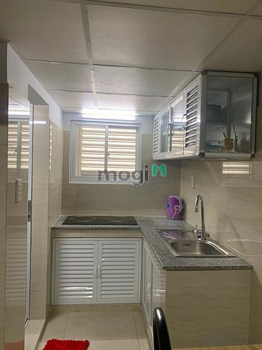 Hình ảnh Cho thuê Trang Chủ MB66.COM / Đăng Ký Tặng 66K full nội thất, đường Lý Phục Man quận 7