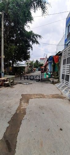 Hình ảnh -Bán lô đất HXH 6M 90M2 GIÁ 4TY200.Đường 32 ,Phường Linh Đông, Quận Tđ