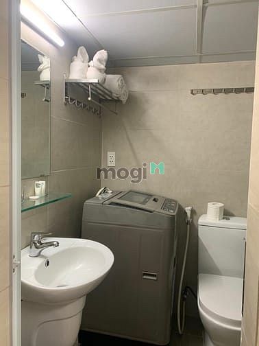 Hình ảnh Cho thuê Trang Chủ MB66.COM / Đăng Ký Tặng 66K full nội thất, đường Lý Phục Man quận 7