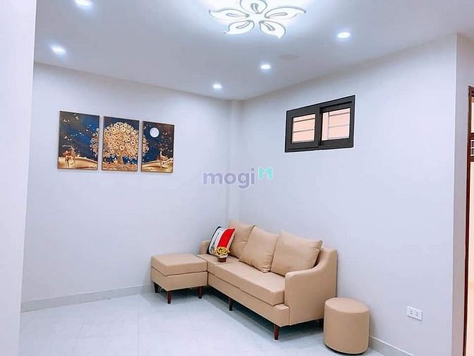 Hình ảnh Bán chung cư Hoàng Hoa Thám – Ngọc Hà – Vĩnh Phúc – Đội Cấn – Ba Đình.