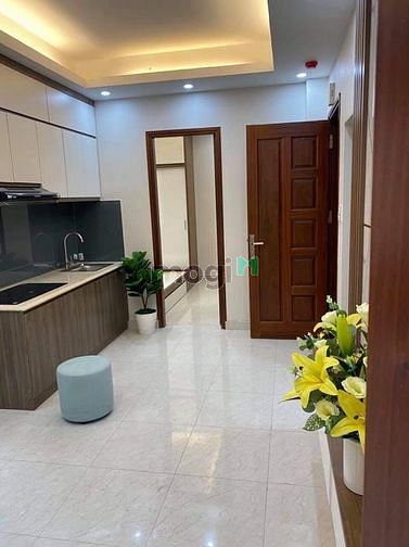 Hình ảnh Bán chung cư Hoàng Hoa Thám – Ngọc Hà – Vĩnh Phúc – Đội Cấn – Ba Đình.