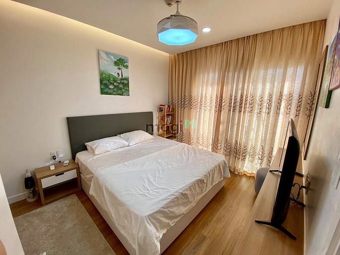 Hình ảnh Cho thuê CHCC Republic, 50m2, 1PN, thuê 11tr/tháng