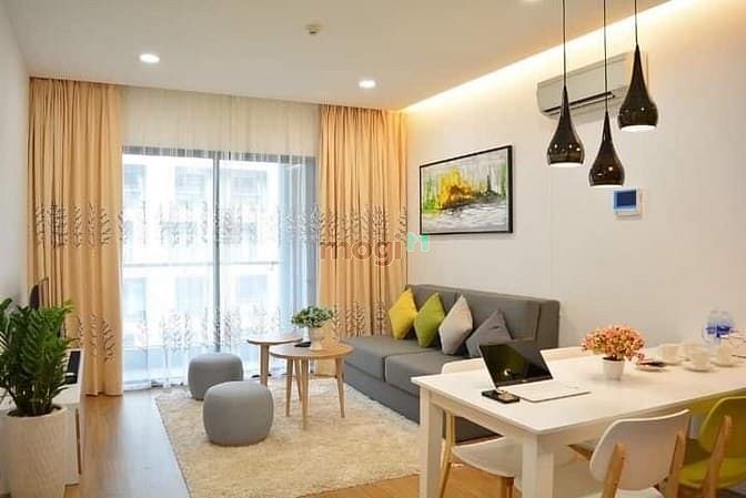 Hình ảnh Cho thuê CHCC Republic, 50m2, 1PN, thuê 11tr/tháng