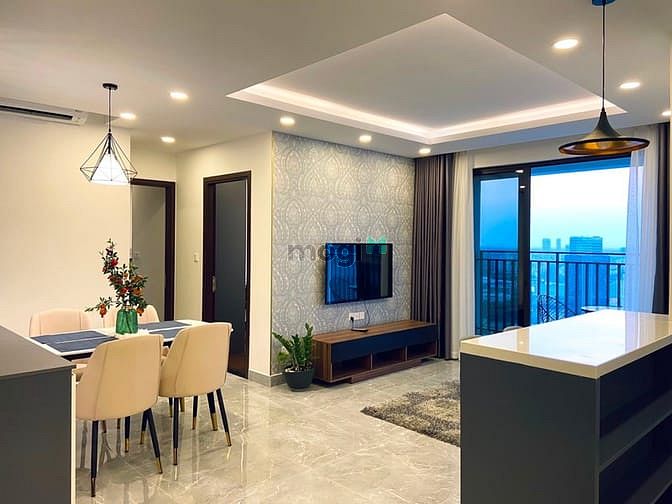 Hình ảnh Cho thuê Trang Chủ MB66.COM / Đăng Ký Tặng 66K The View Riviera Point ,Q.7.
