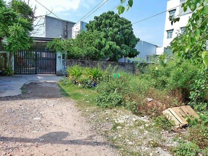 Hình ảnh Bán gấp lô đất 146m2 hẻm xe hơi đường Ngô Chí Quốc, Bình Chiểu,Thủ Đức