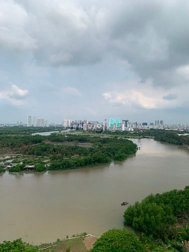 Hình ảnh Cho thuê CHCC Happy valley 135m2-3PN-2WC view sông thoáng  mát .