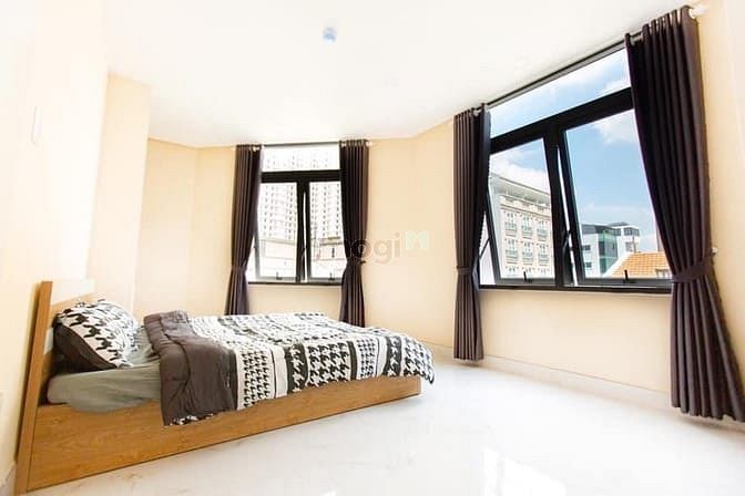 Hình ảnh Khai trương CH cao cấp nay Hồ COn Rùa, Bếp, Full nội thất, T. Máy