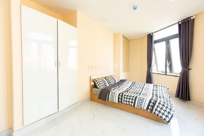Hình ảnh Khai trương CH cao cấp nay Hồ COn Rùa, Bếp, Full nội thất, T. Máy