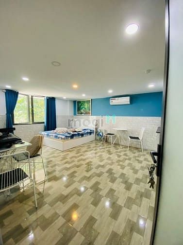 Hình ảnh CĂN HỘ FULL nội thất Quận 7 cần cho thuê: