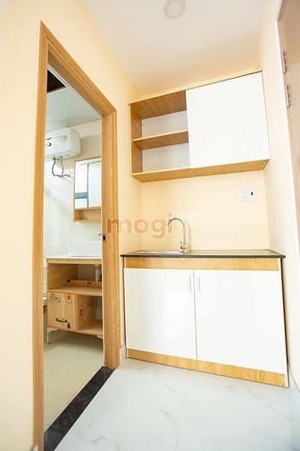 Hình ảnh Khai trương CH cao cấp nay Hồ COn Rùa, Bếp, Full nội thất, T. Máy