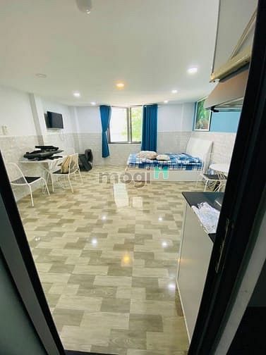 Hình ảnh CĂN HỘ FULL nội thất Quận 7 cần cho thuê: