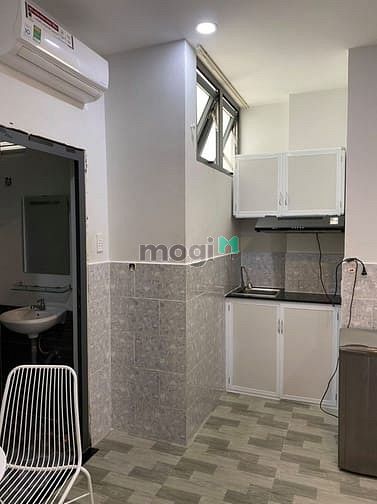 Hình ảnh CĂN HỘ FULL nội thất Quận 7 cần cho thuê: